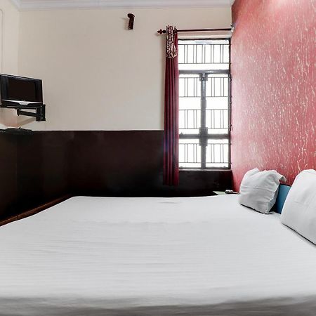 Spot On 40076 Hotel Sunny Bhairaun Ghat Экстерьер фото