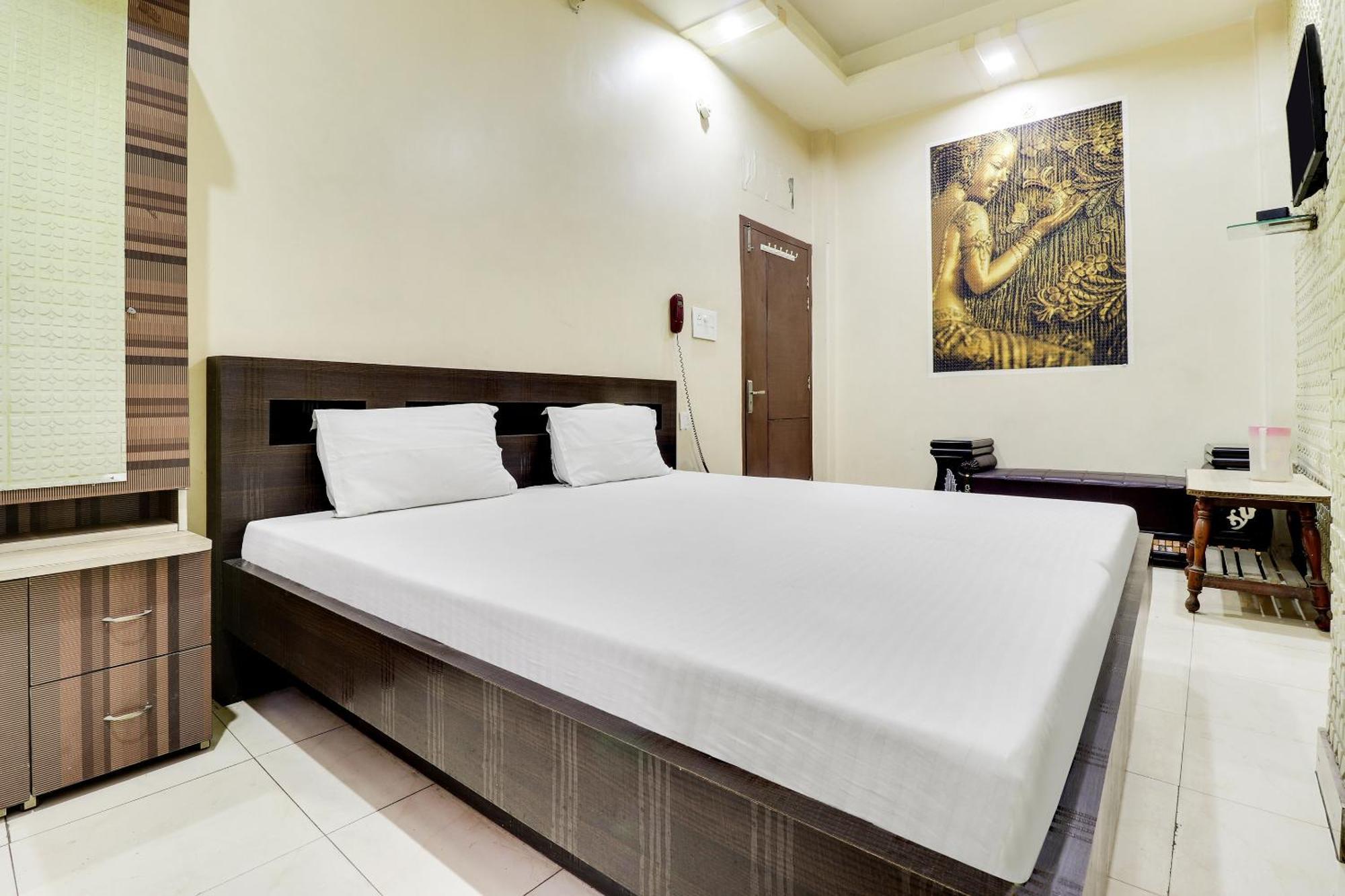 Spot On 40076 Hotel Sunny Bhairaun Ghat Экстерьер фото
