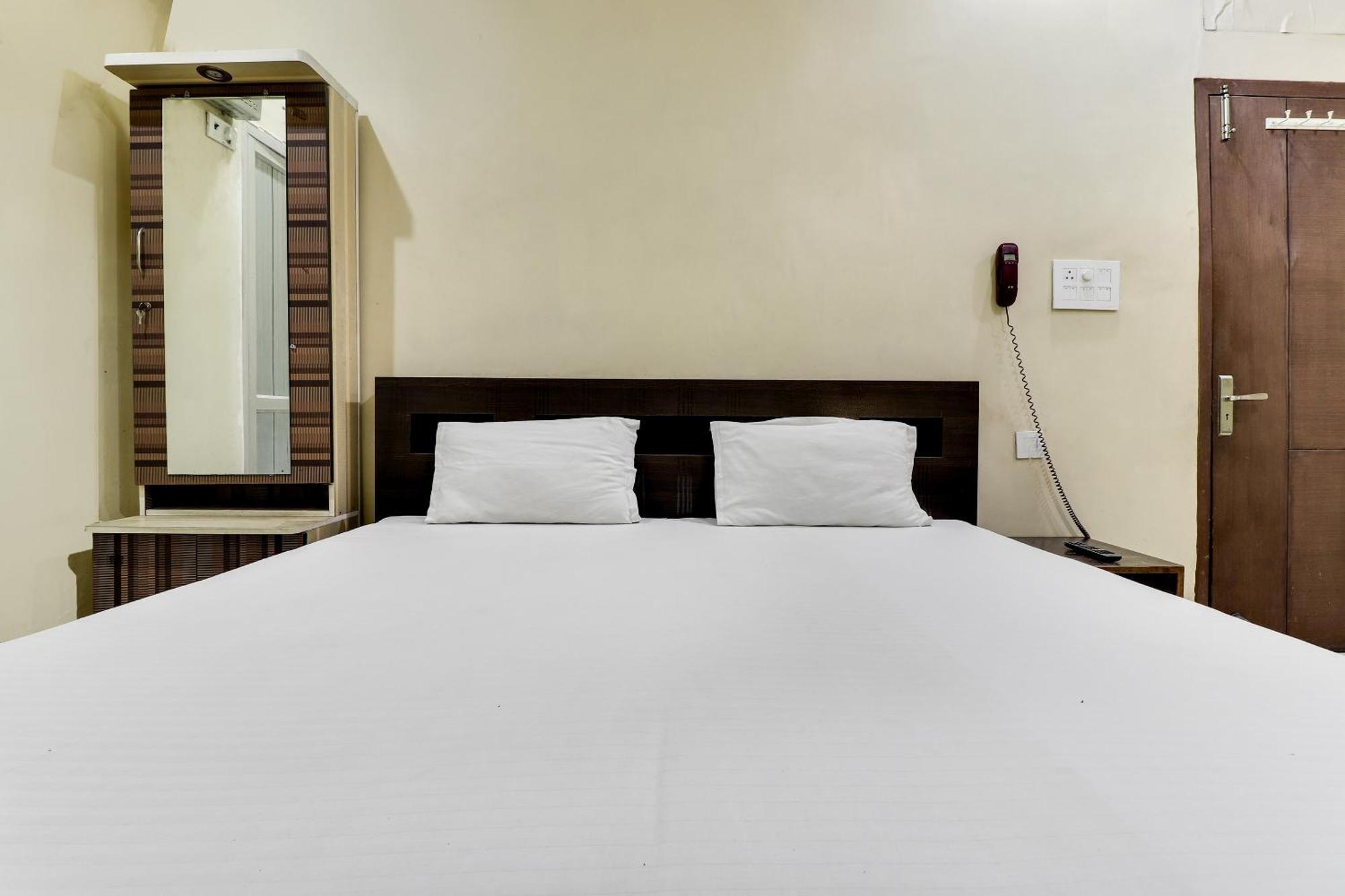 Spot On 40076 Hotel Sunny Bhairaun Ghat Экстерьер фото