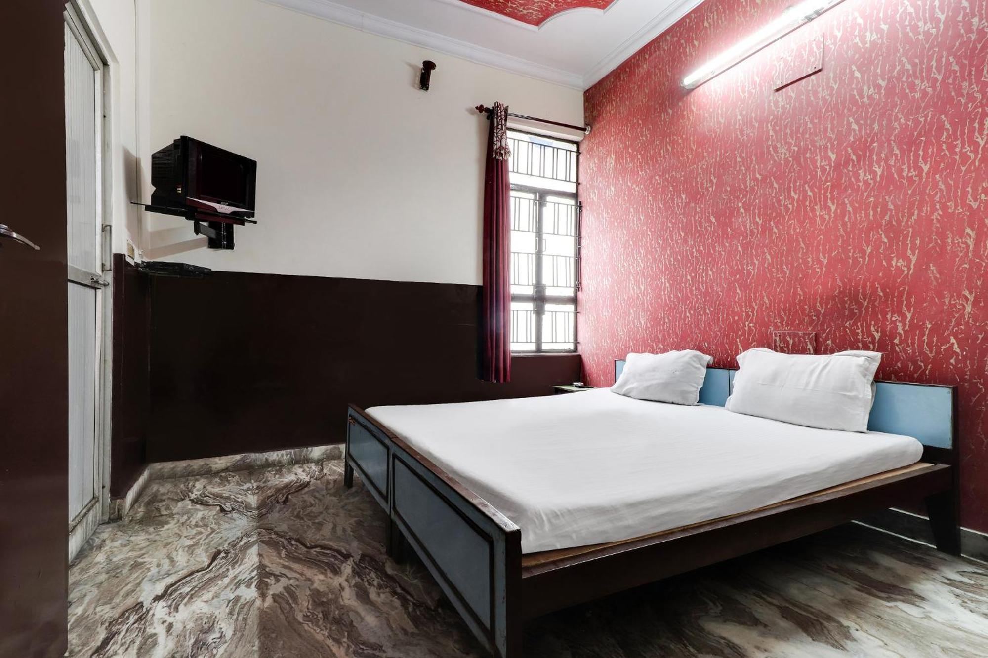 Spot On 40076 Hotel Sunny Bhairaun Ghat Экстерьер фото