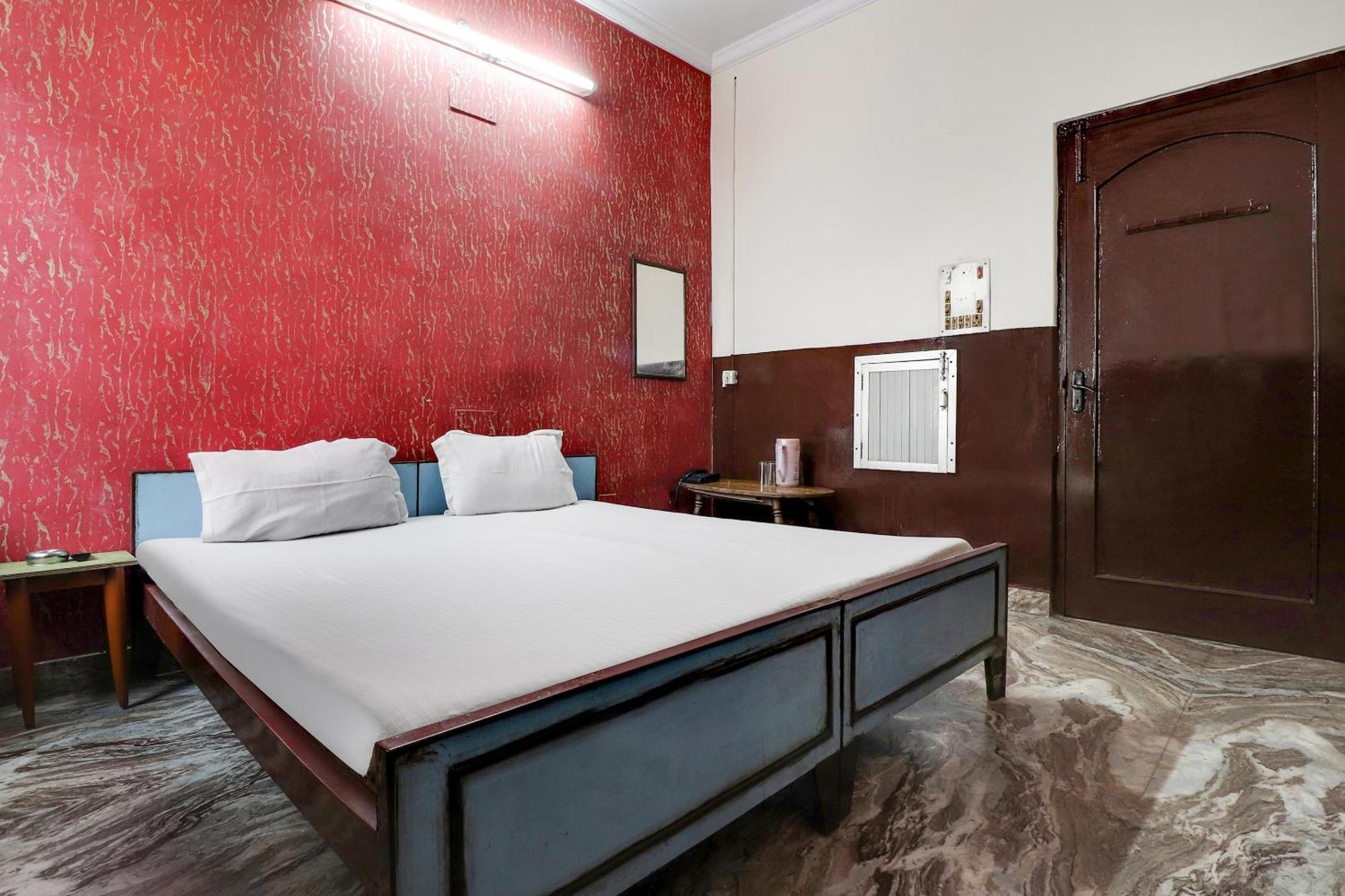 Spot On 40076 Hotel Sunny Bhairaun Ghat Экстерьер фото