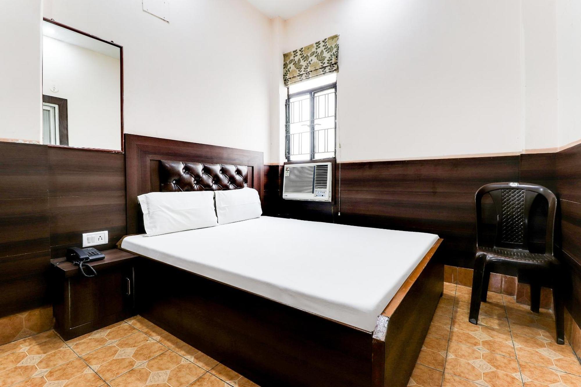 Spot On 40076 Hotel Sunny Bhairaun Ghat Экстерьер фото