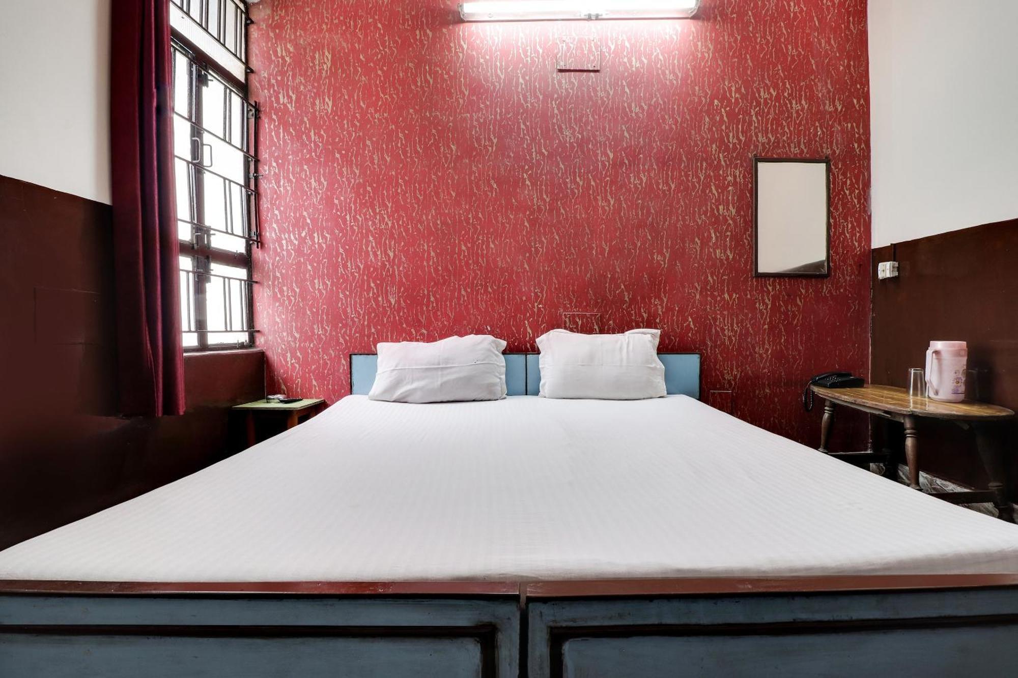 Spot On 40076 Hotel Sunny Bhairaun Ghat Экстерьер фото