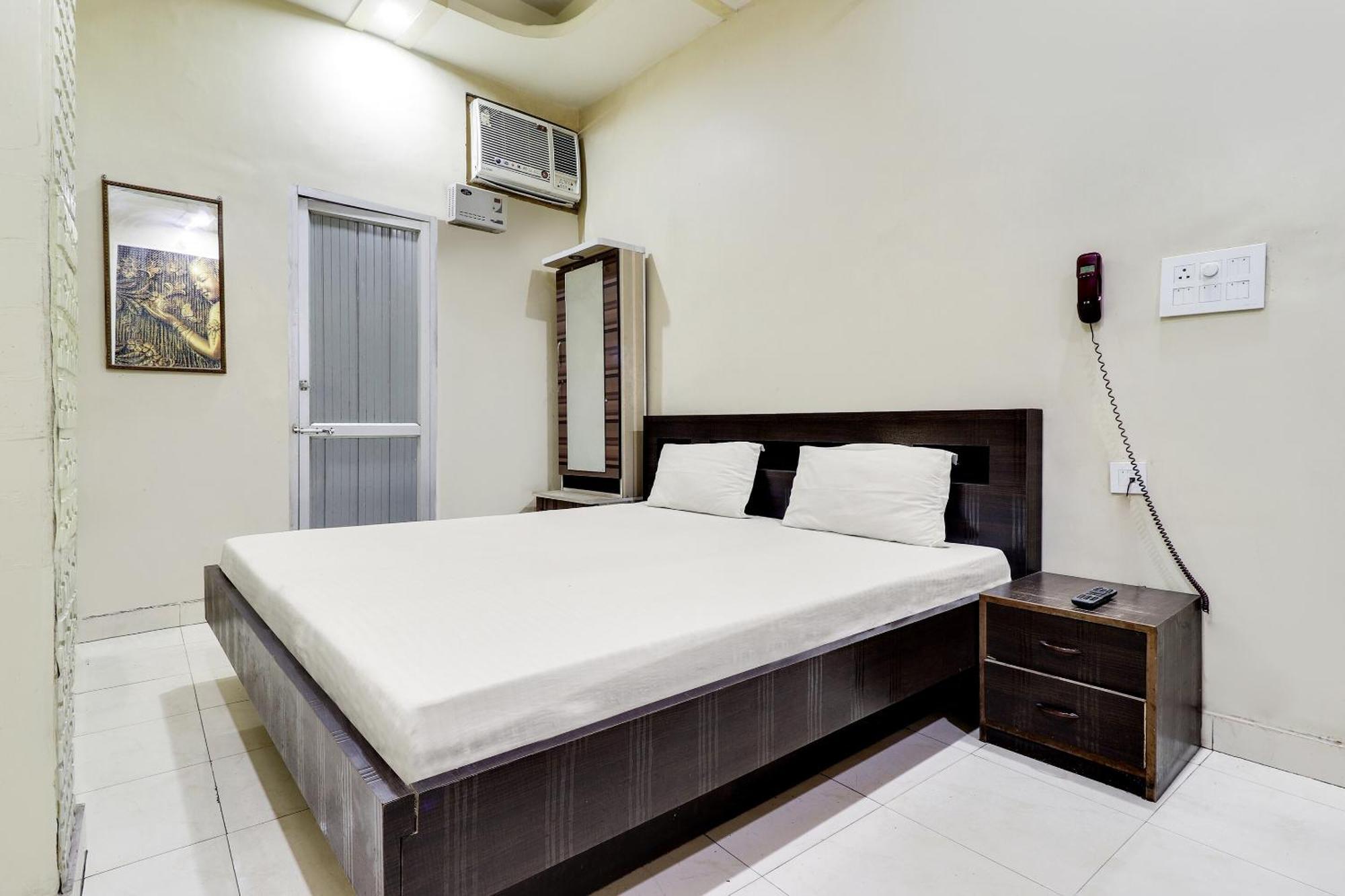 Spot On 40076 Hotel Sunny Bhairaun Ghat Экстерьер фото