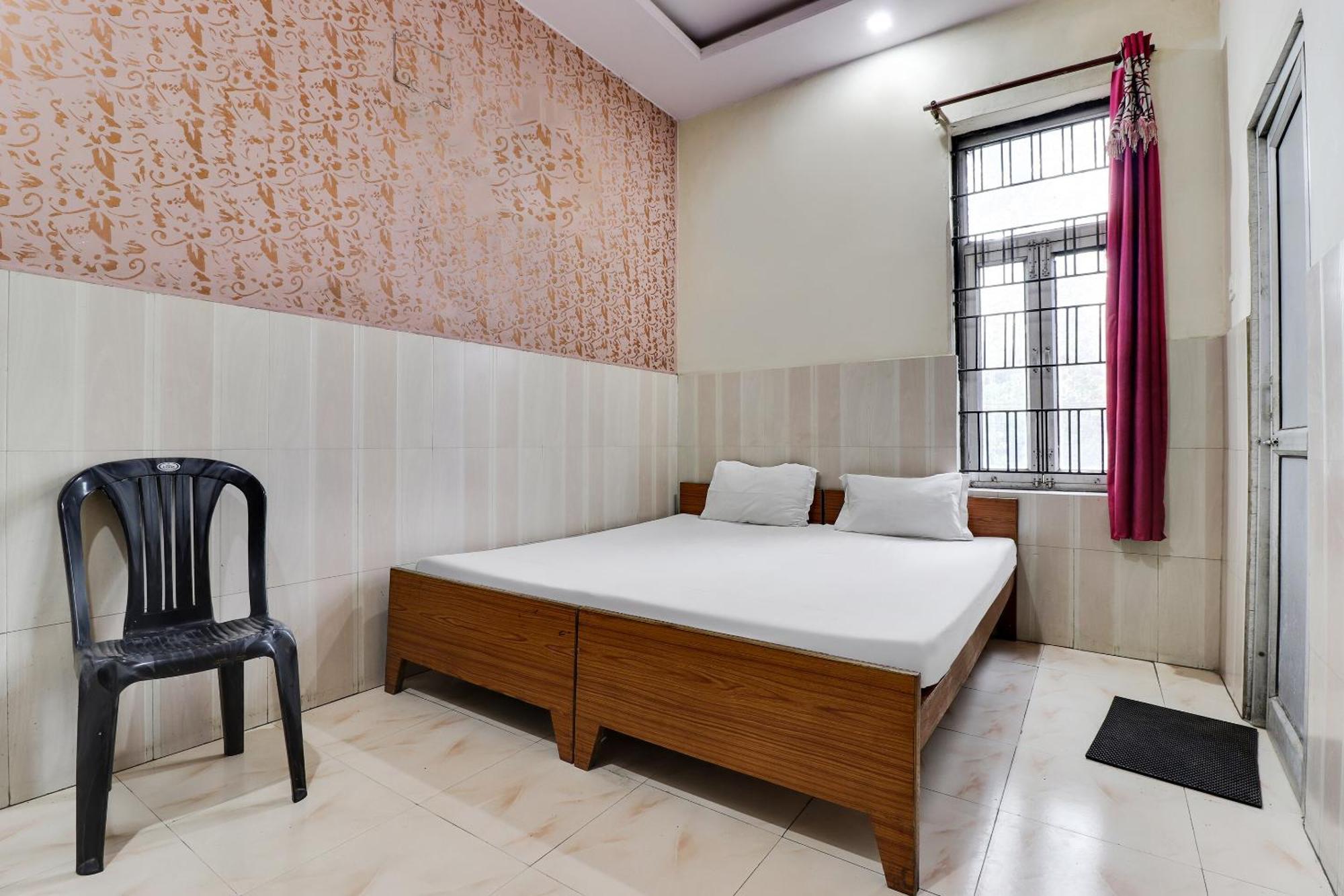 Spot On 40076 Hotel Sunny Bhairaun Ghat Экстерьер фото
